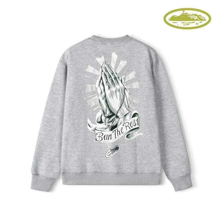 Corteiz Sweatshirt _SKUCorteizS-2XLastxC101731408